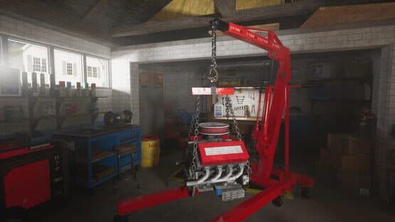 Garage Flipper — screenshot 3