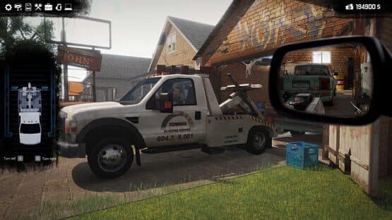 Garage Flipper — screenshot 7
