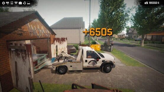 Garage Flipper — screenshot 8