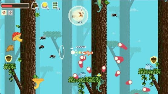 Go Nutz — screenshot 1