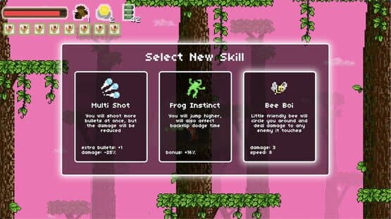 Go Nutz — screenshot 2