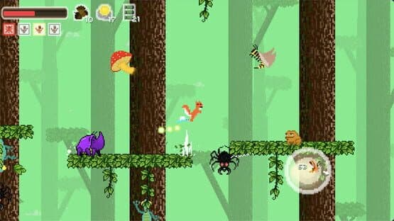 Go Nutz — screenshot 3
