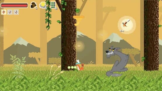Go Nutz — screenshot 4