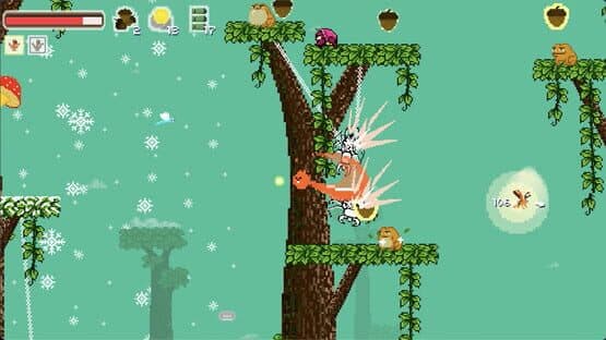 Go Nutz — screenshot 6
