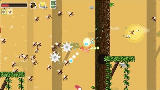 Go Nutz — screenshot 7