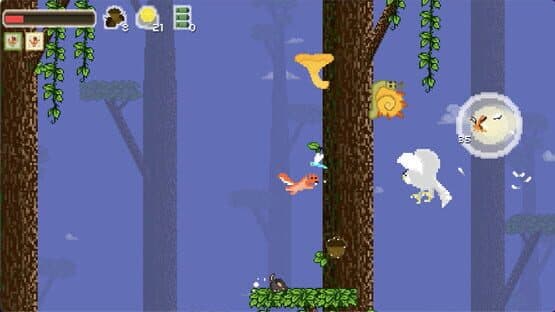 Go Nutz — screenshot 8