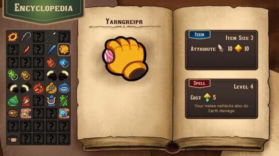 Roguematch: The Extraplanar Invasion — screenshot 2