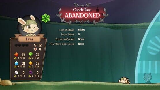 Roguematch: The Extraplanar Invasion — screenshot 7