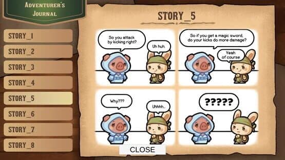 Roguematch: The Extraplanar Invasion — screenshot 8