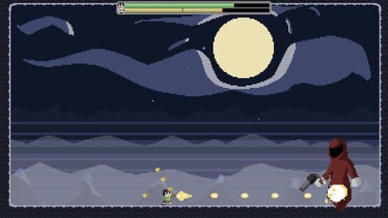 Far From Dead — screenshot 6