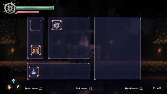 Ineth — screenshot 4