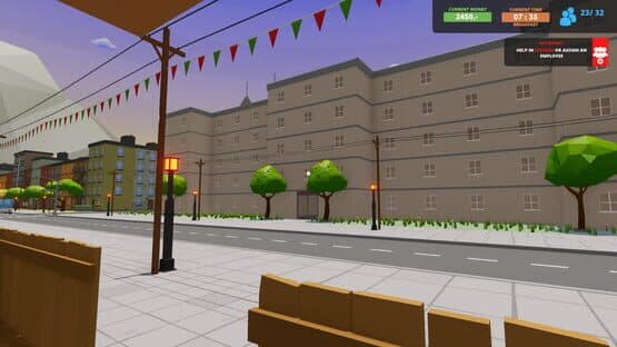 Hotel Management Simulator — screenshot 5