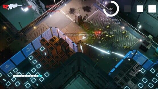 Combat Complex — screenshot 4