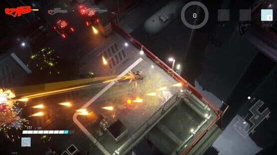Combat Complex — screenshot 6