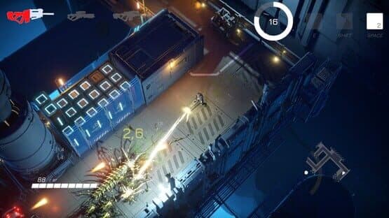 Combat Complex — screenshot 8