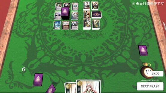 Heart of Crown Online — screenshot 2