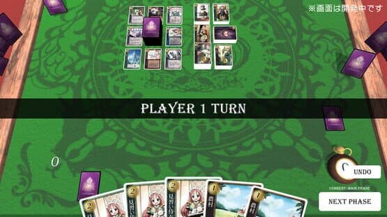 Heart of Crown Online — screenshot 3