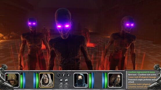 A Quest That Became Legend — screenshot 1