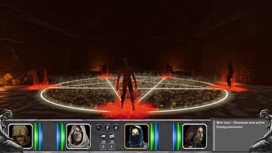 A Quest That Became Legend — screenshot 2