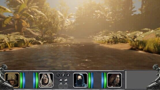 A Quest That Became Legend — screenshot 3