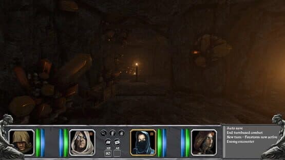 A Quest That Became Legend — screenshot 7