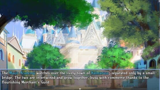 Dungeon Dreams 2 — screenshot 1