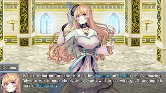 Dungeon Dreams 2 — screenshot 3