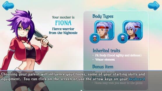 Dungeon Dreams 2 — screenshot 4