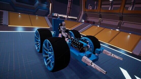 Robocraft 2 — screenshot 2
