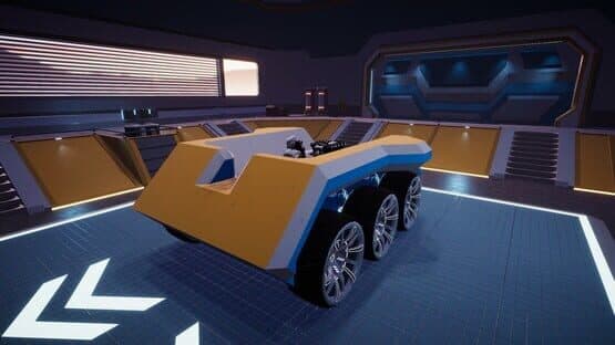 Robocraft 2 — screenshot 3