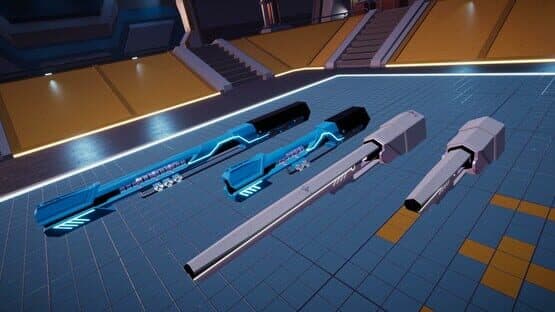 Robocraft 2 — screenshot 5