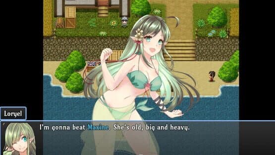 Dungeon Dreams 2 — screenshot 5