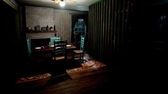 Ms Jenkins Estate — screenshot 5