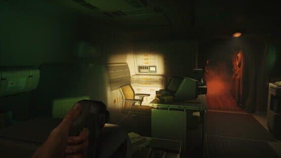 Epsilon Eridana — screenshot 1