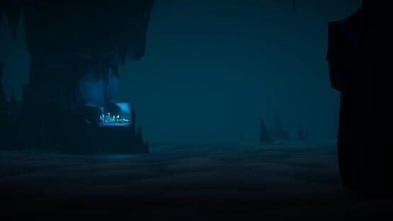 Star in the Hollow — screenshot 2