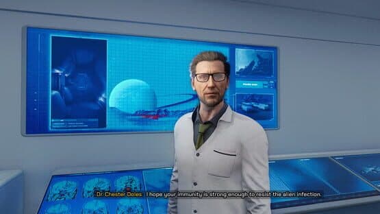 Epsilon Eridana — screenshot 4