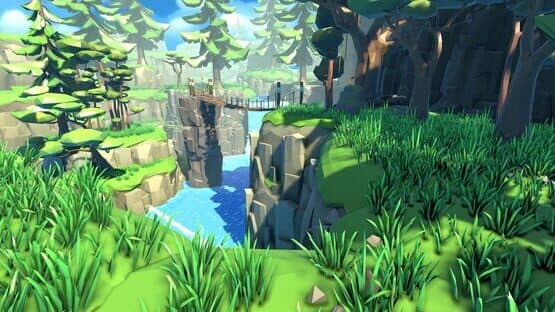 Star in the Hollow — screenshot 3