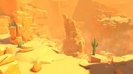 Star in the Hollow — screenshot 4