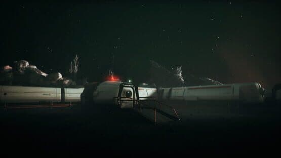 Epsilon Eridana — screenshot 7