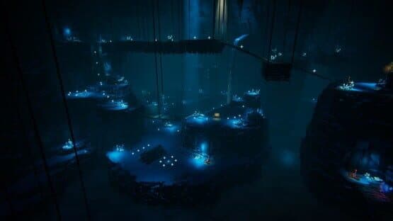Star in the Hollow — screenshot 7