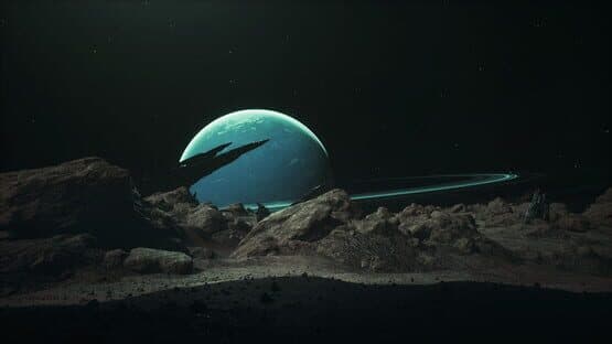 Epsilon Eridana — screenshot 8