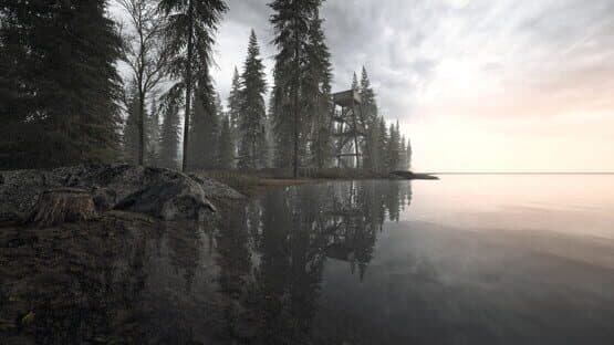 Road to Vostok — screenshot 3