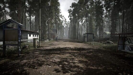 Road to Vostok — screenshot 4