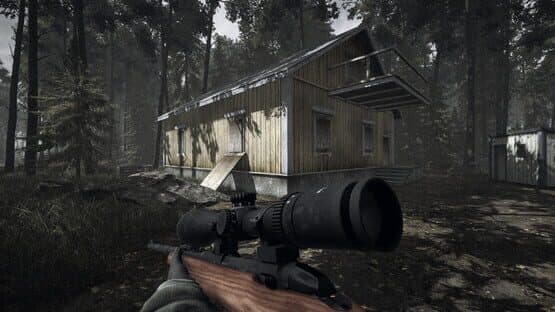 Road to Vostok — screenshot 5