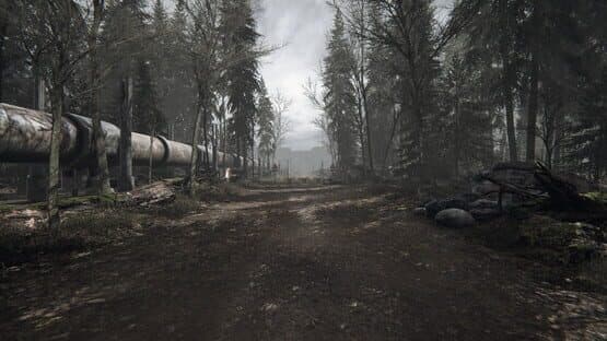 Road to Vostok — screenshot 6