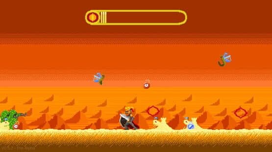Duncade — screenshot 2