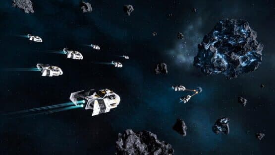 Star Exodus — screenshot 4