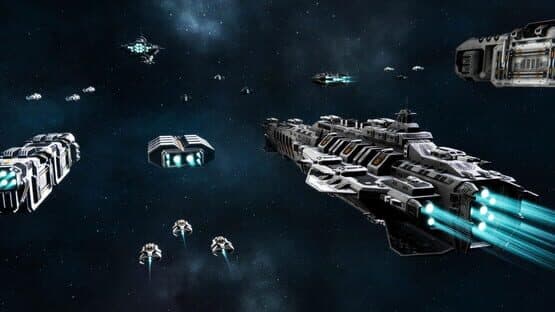 Star Exodus — screenshot 6
