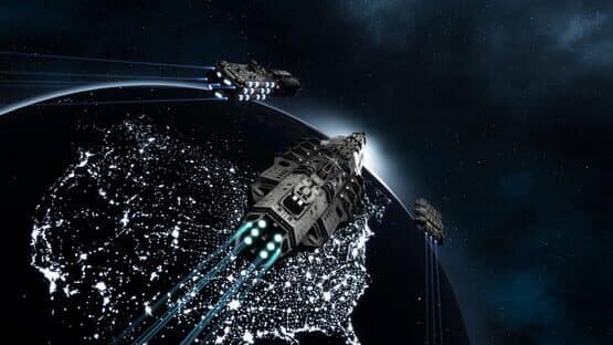 Star Exodus — screenshot 7