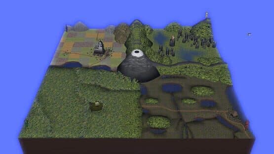 Steel Wound — screenshot 3